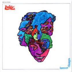 Love : Forever Changes